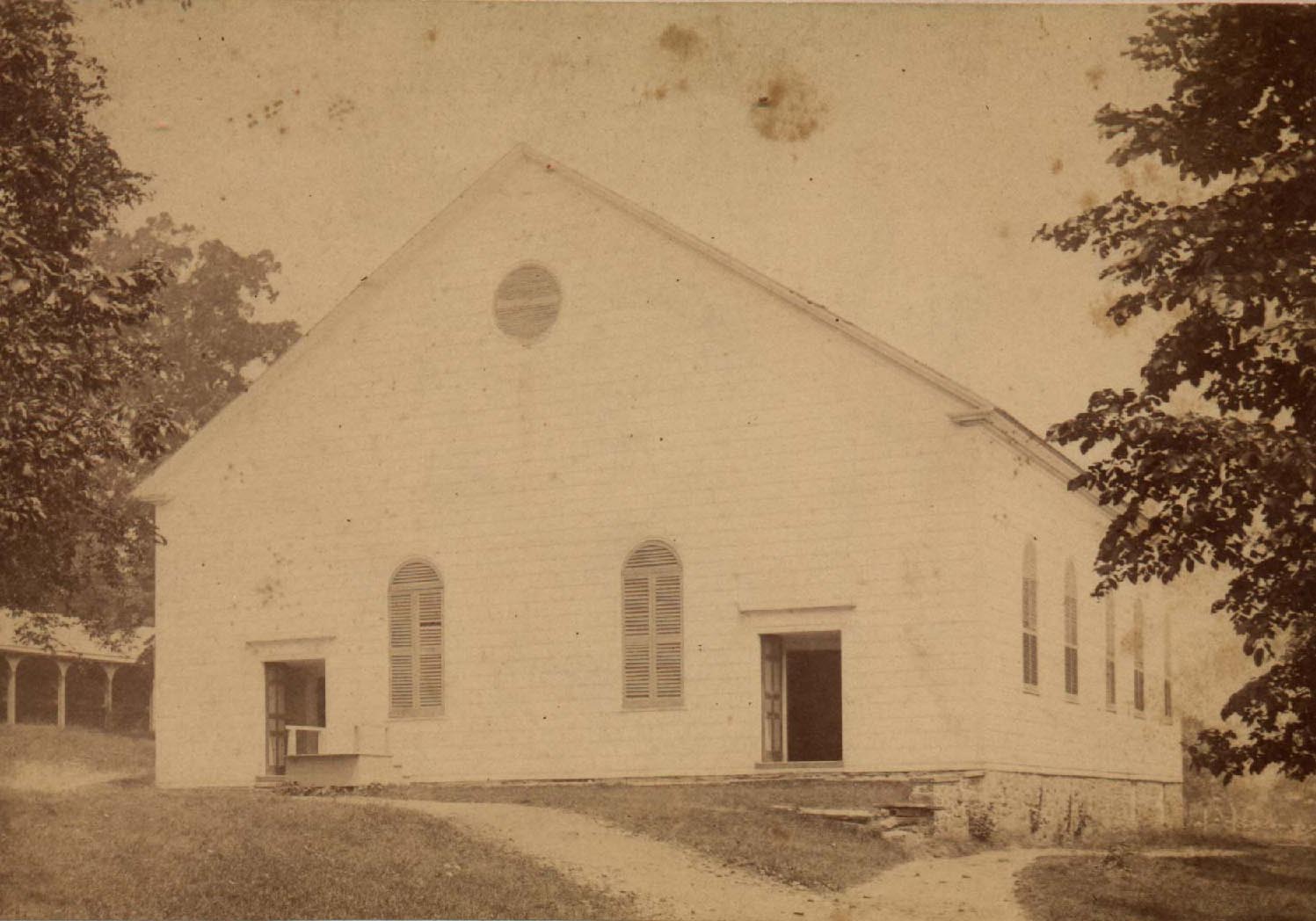 BG 1800s or early church - Church bldg - exterior (3).jpg